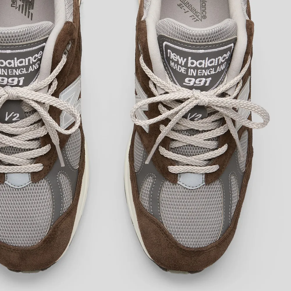 New Balance MADE IN ENGLAND