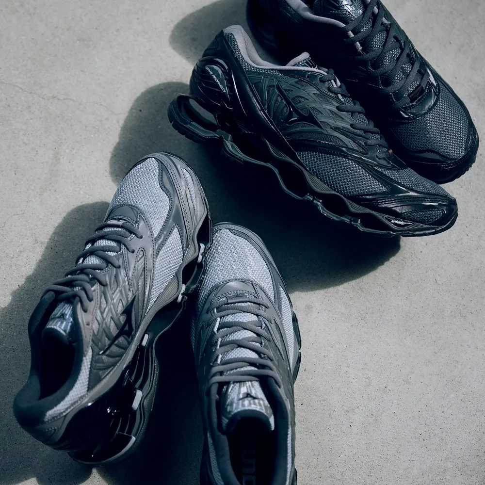 MIZUNO