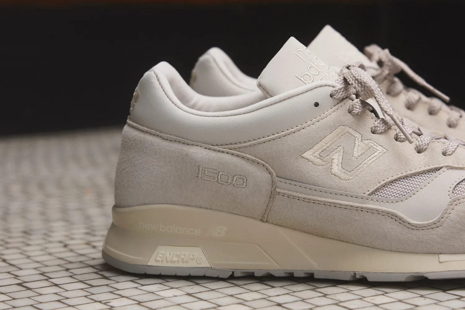New Balance 1500