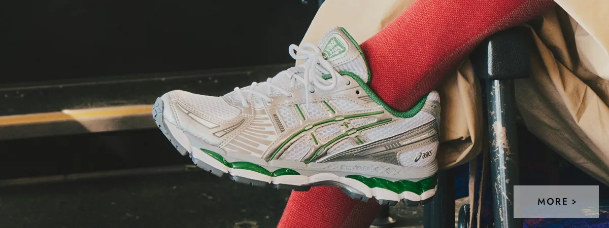 GEL-KAYANO 12.1