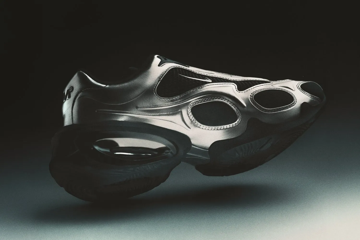 W AIR MAX MUSE