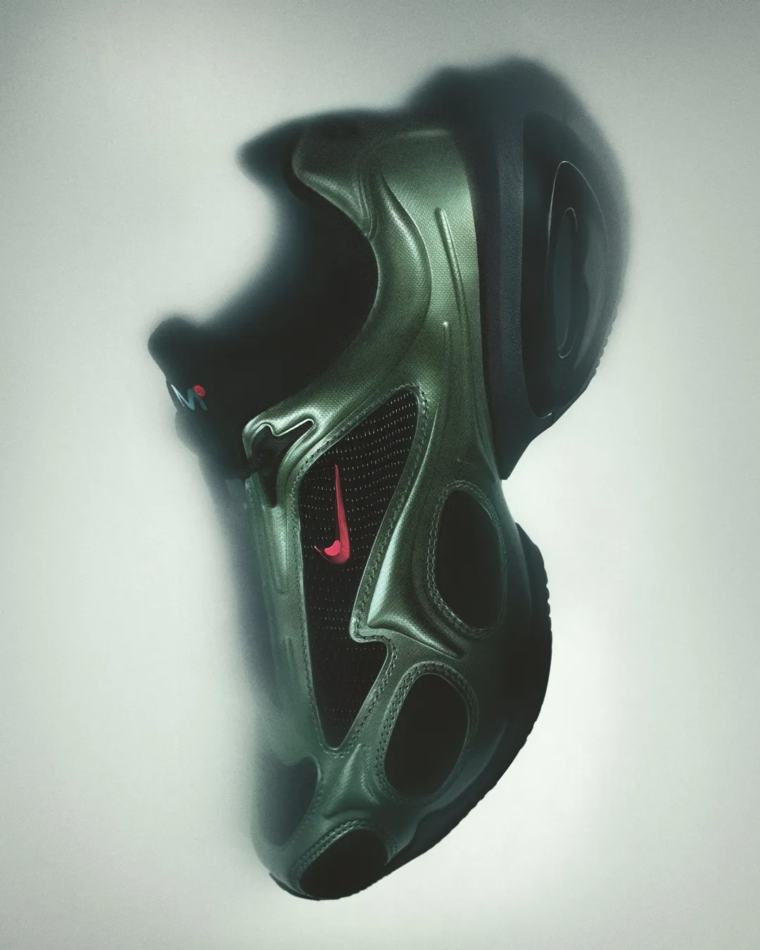NIKE AIRMAX MUSE
