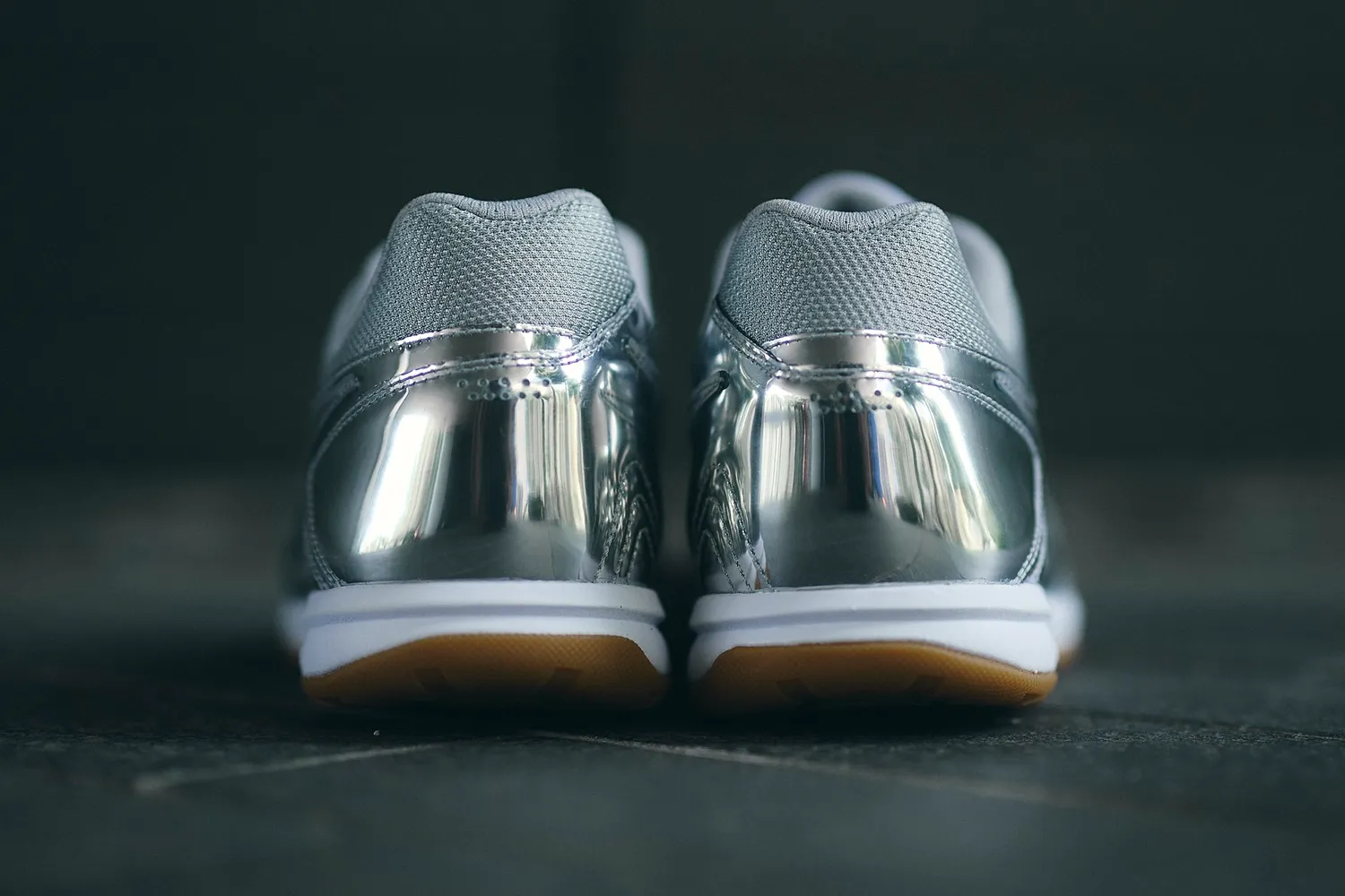 GATO SILVER
