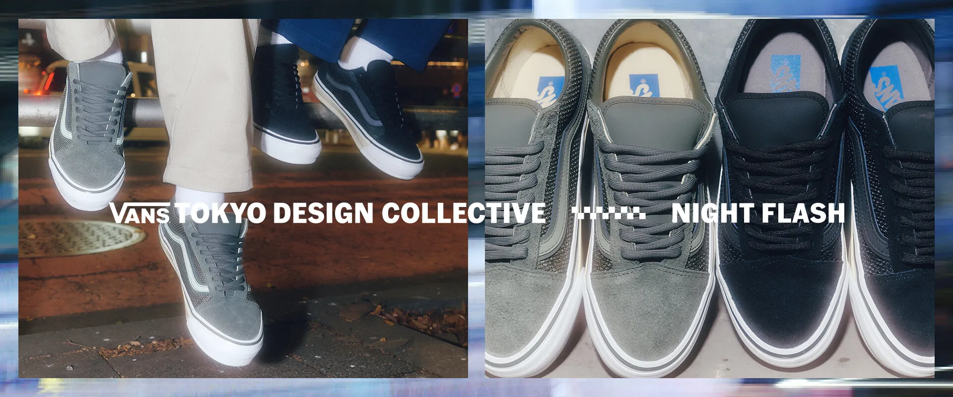 LX OLD SKOOL PT