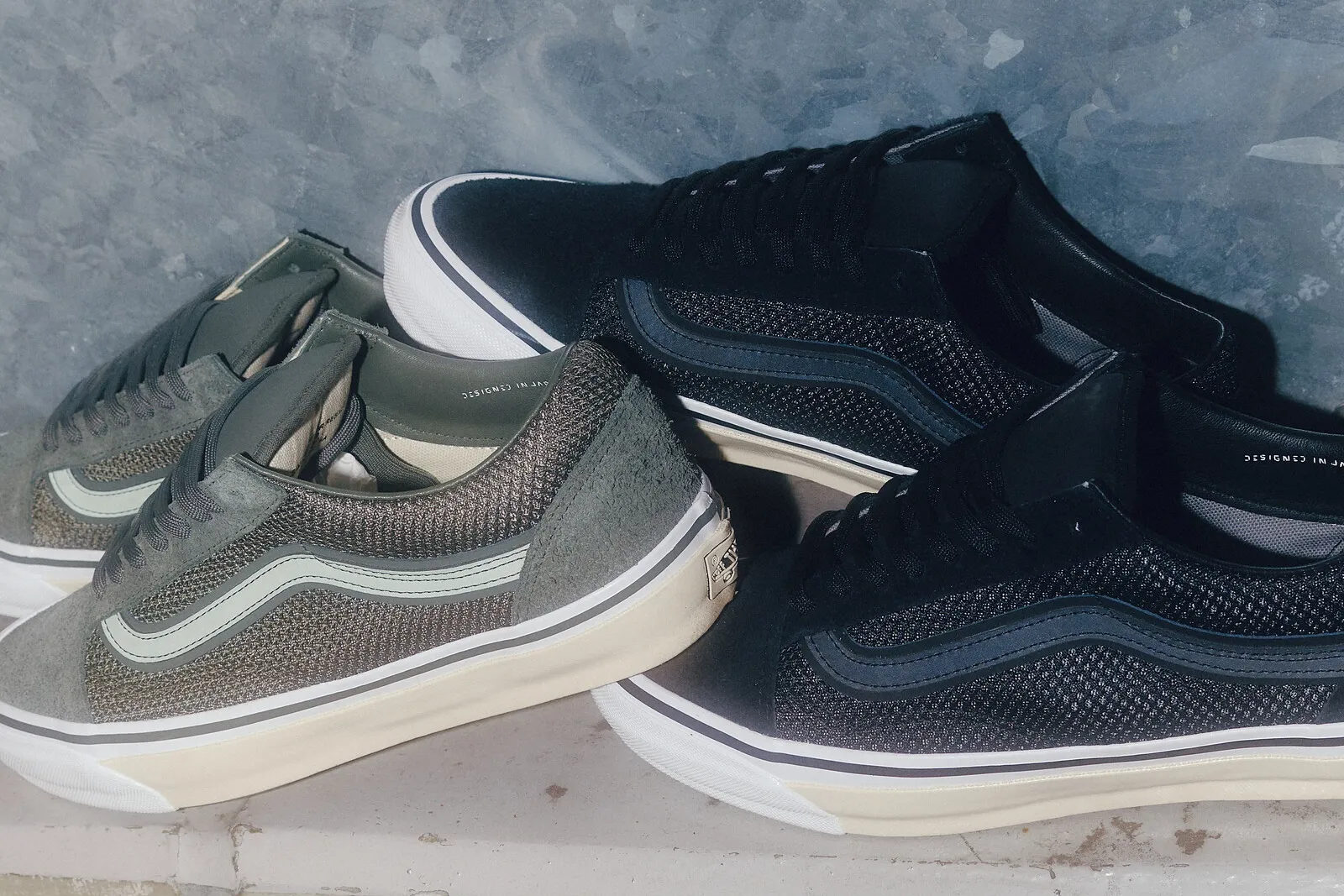 PREMIUM OLD SKOOL PT