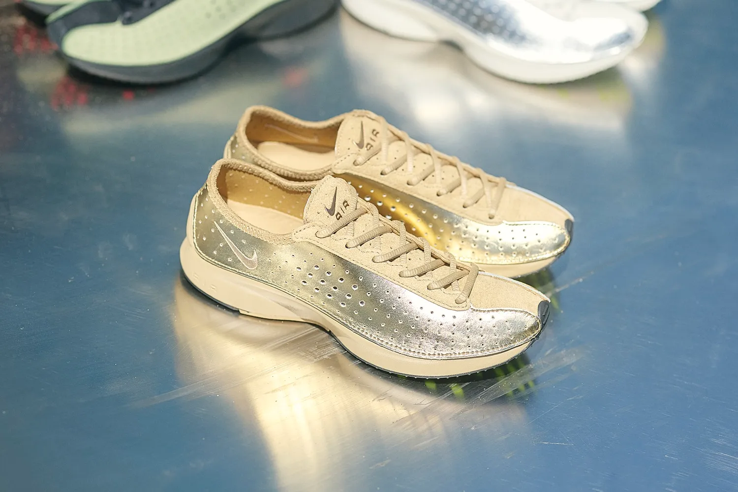 NIKE スーパーフライ