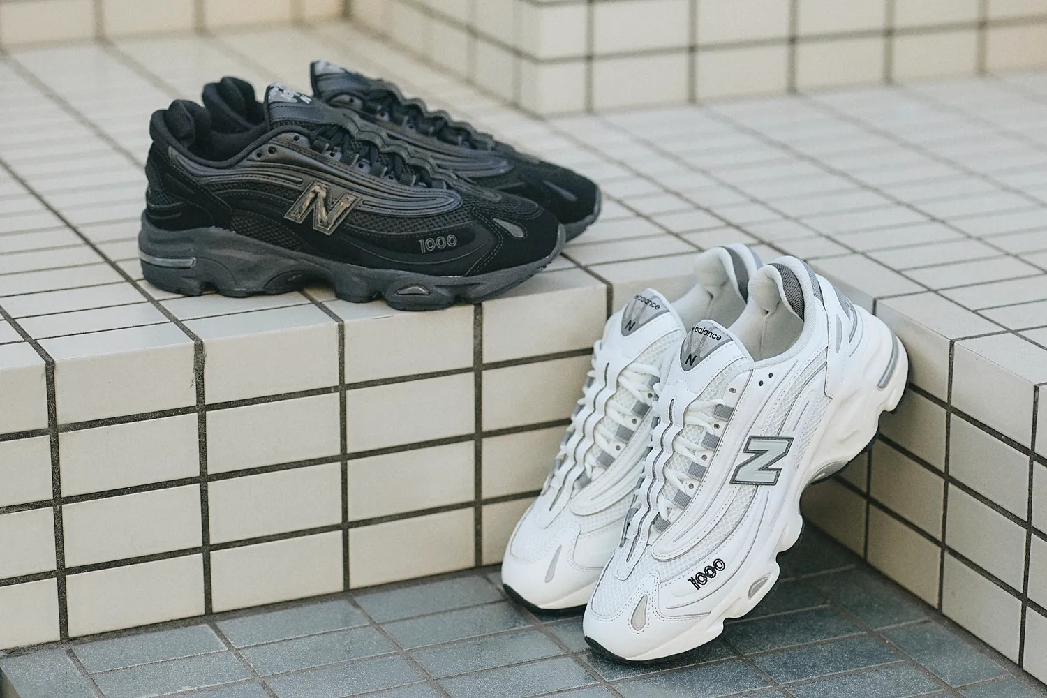 NEW BALANCE 1000