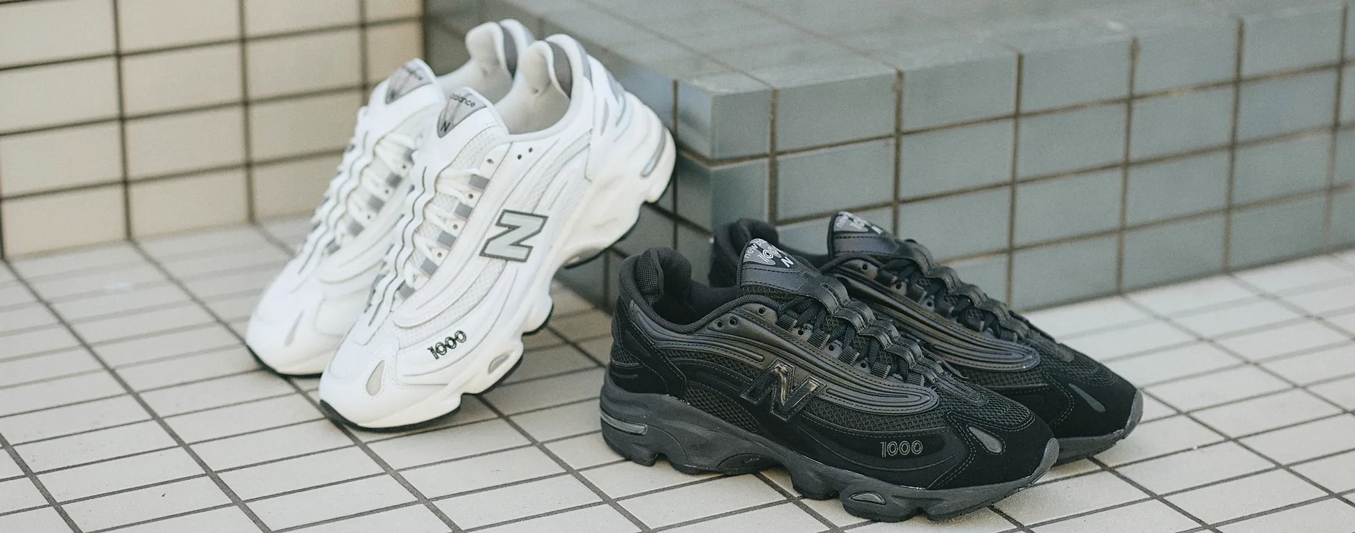 M1000B/M1000D
