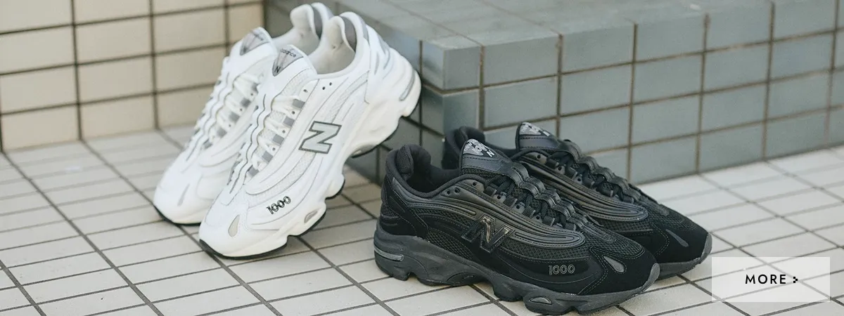 M1000B/M1000D