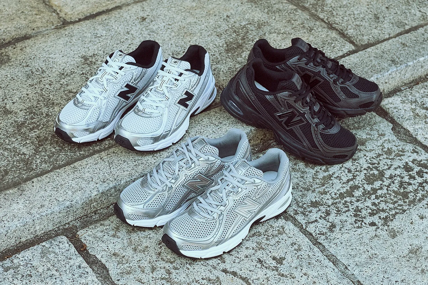 NEW BALANCE 740