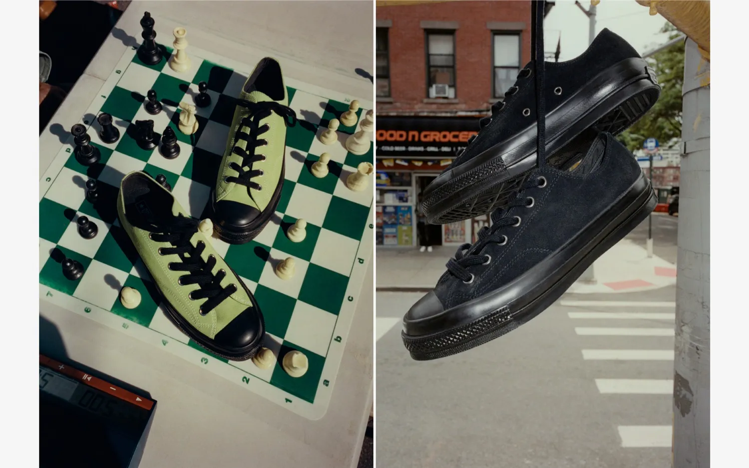 ALL STAR LGCY SU OX