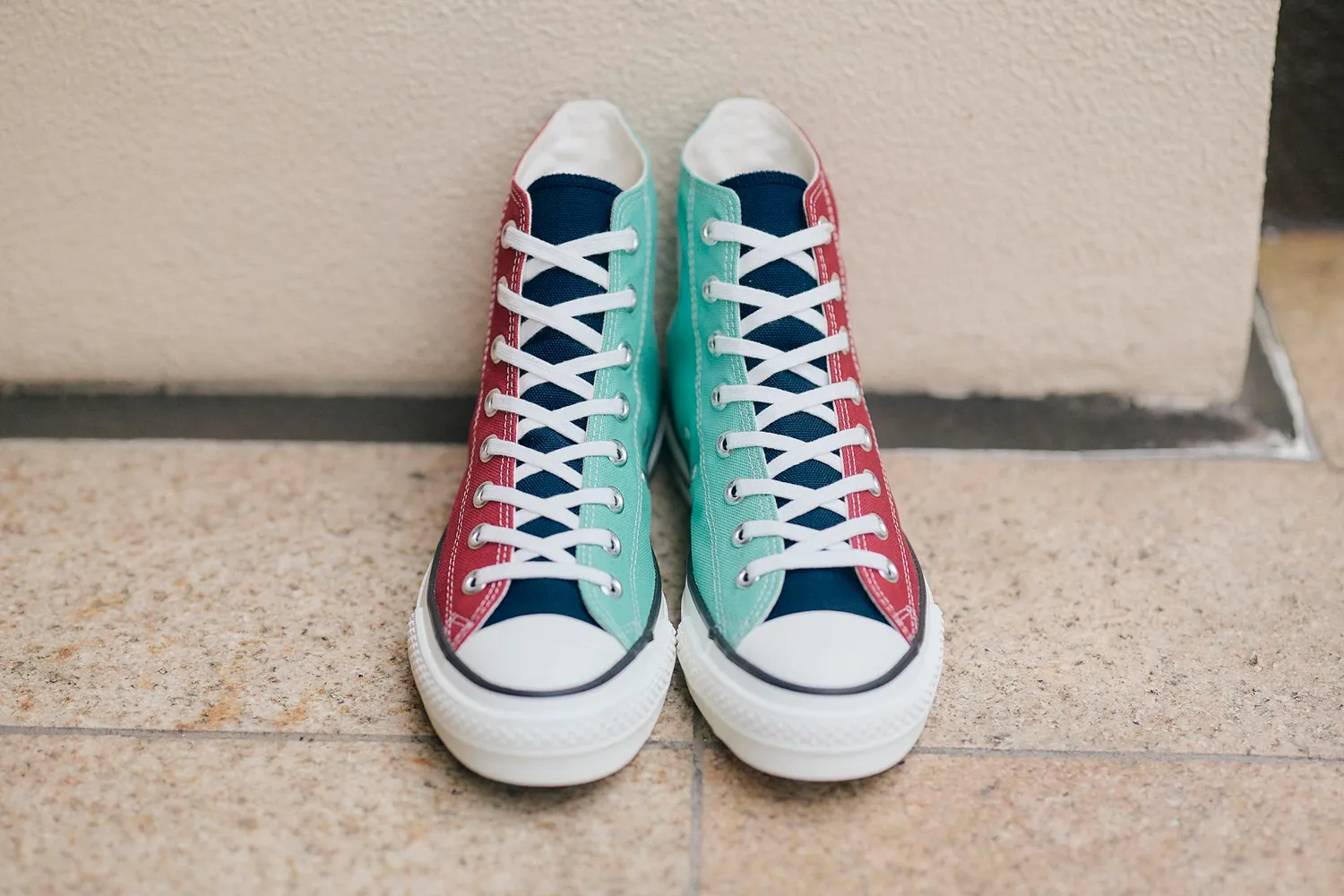 MADE IN JAPAN  ALL STAR