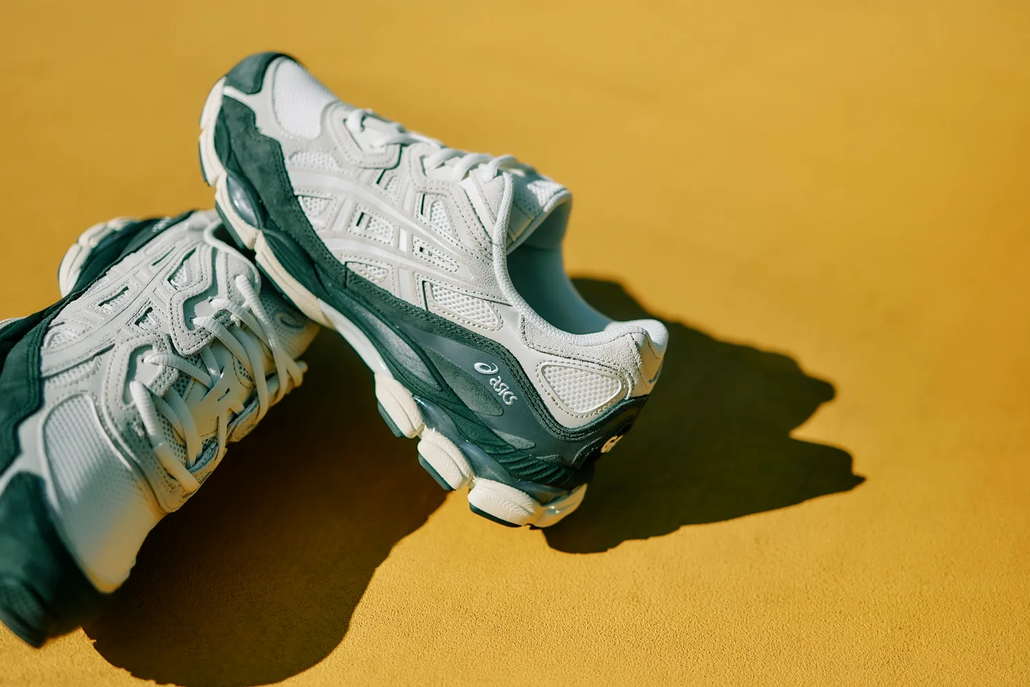 asics GEL-NYC