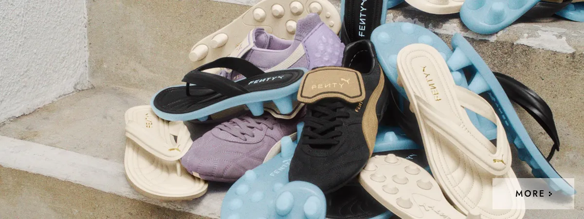 PUMA | FENTY