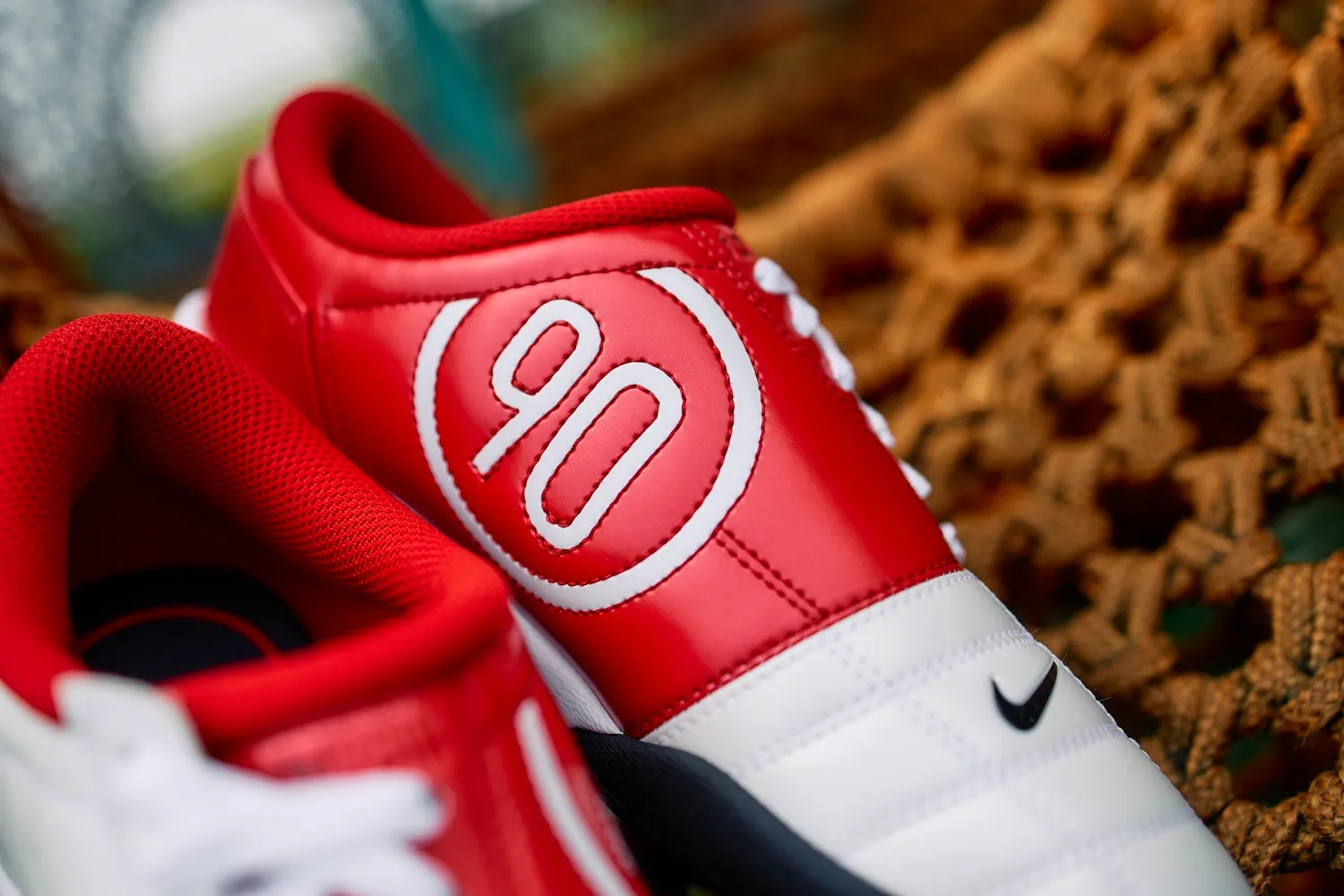 NIKE TOTAL90