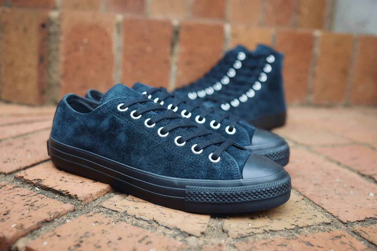 ALL STAR SK OX