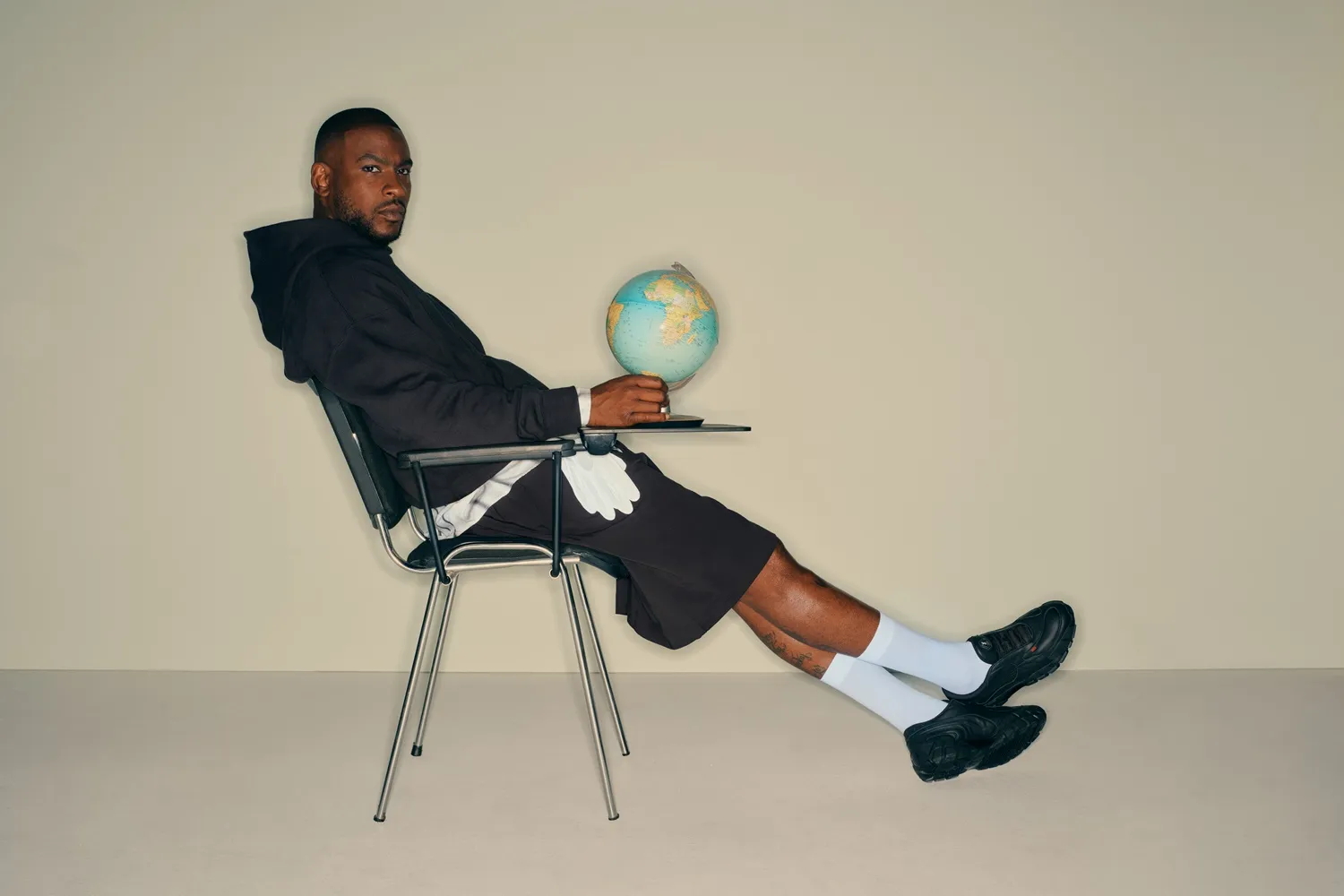 SKEPTA SKOPE BTS L