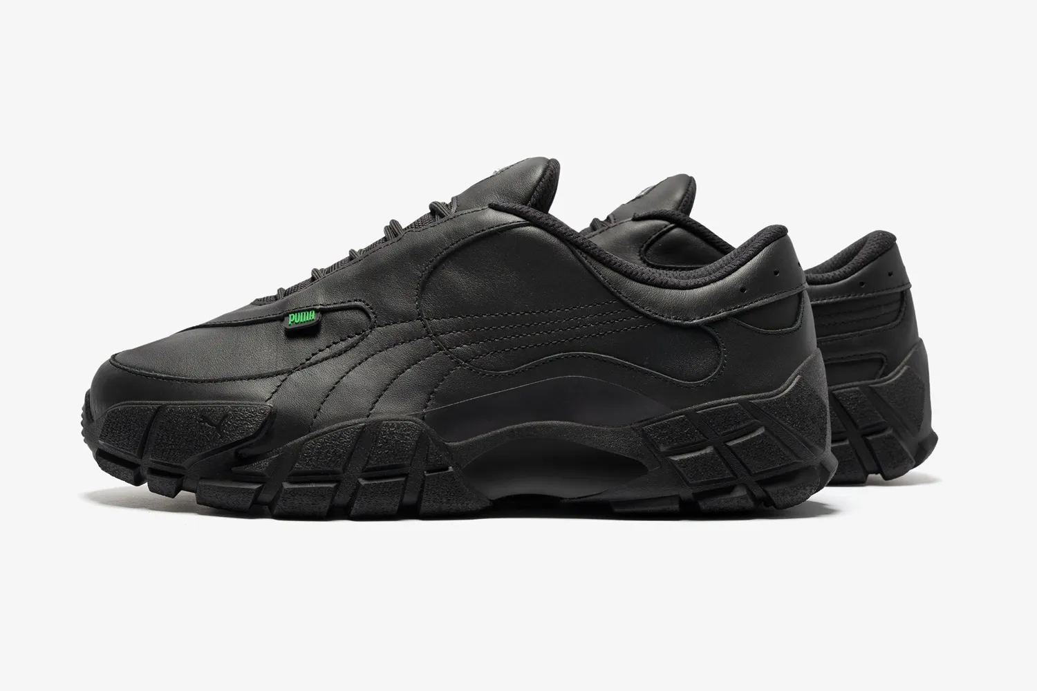 SKEPTA PUMA