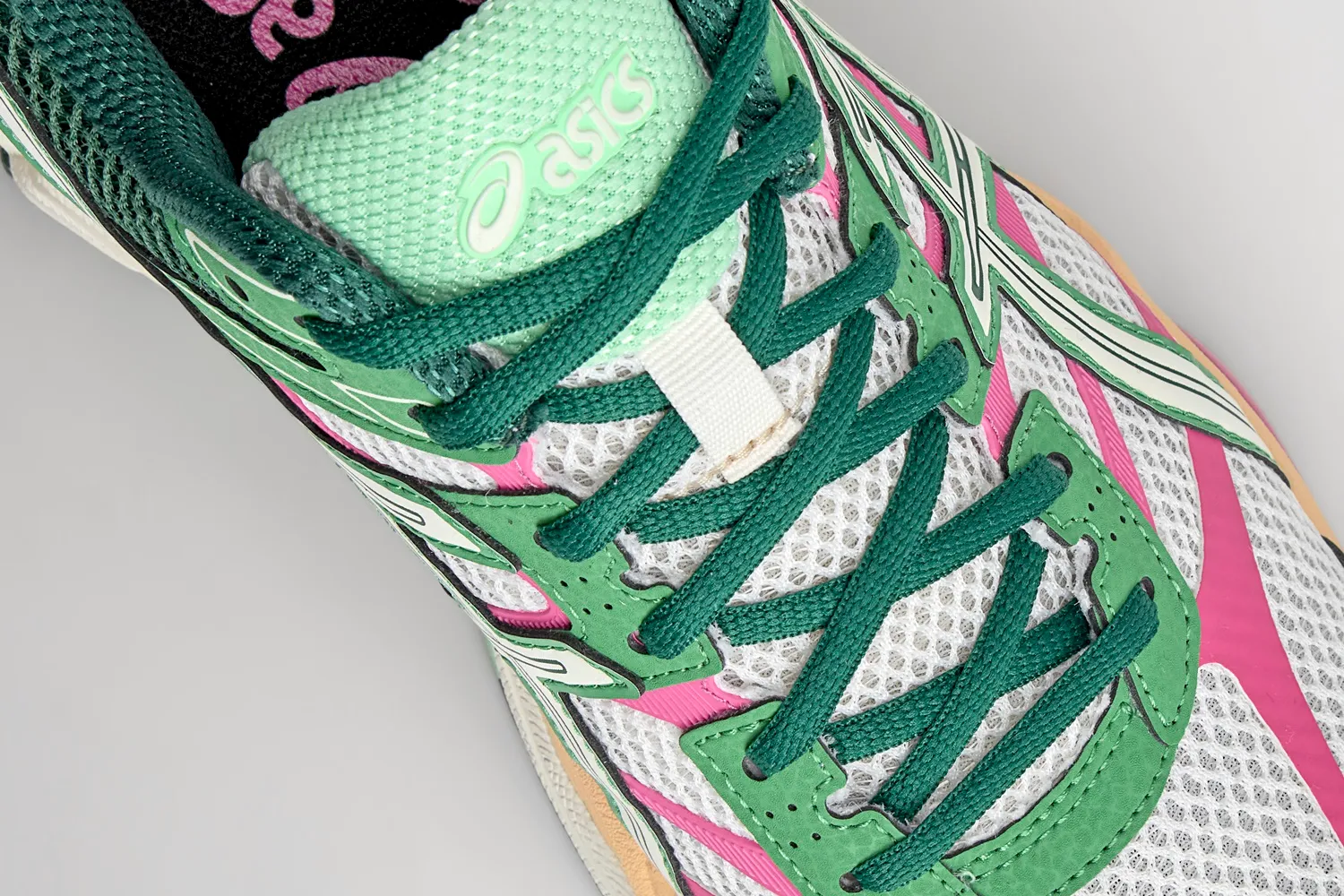 asics GEL