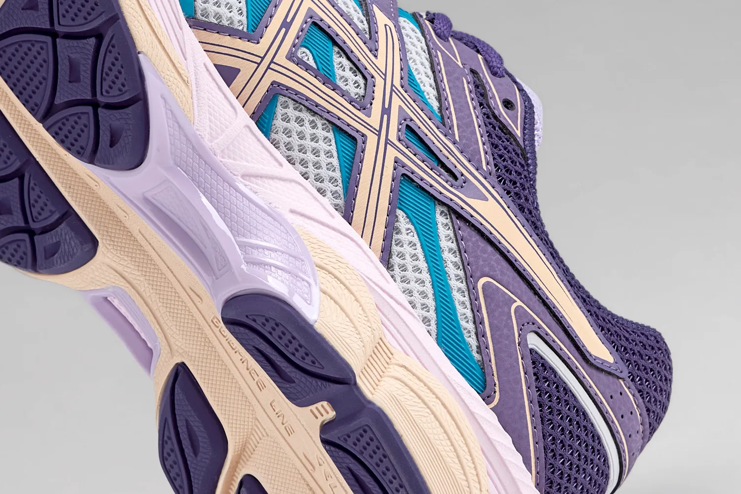 asics GEL