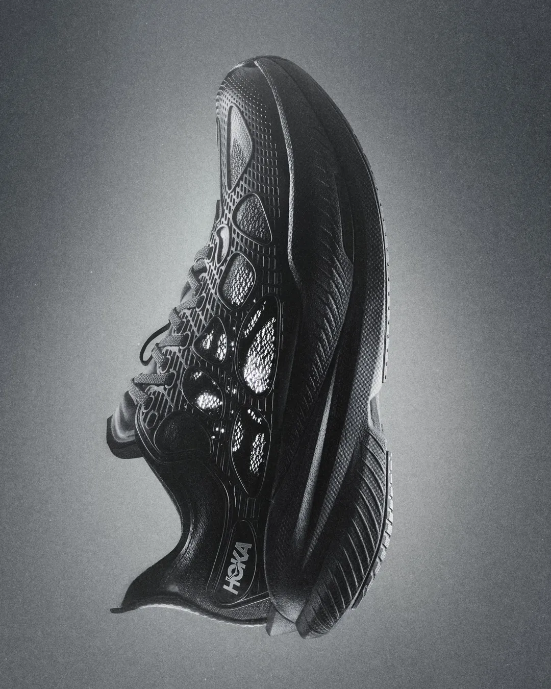 HOKA MACH