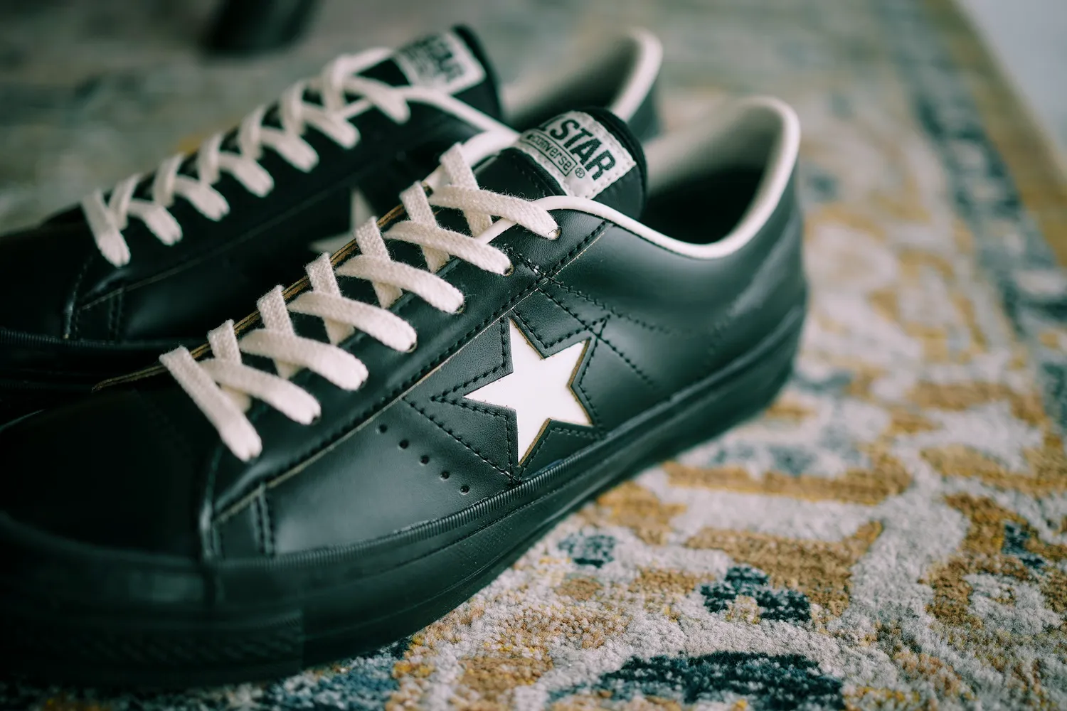 ONE STAR J