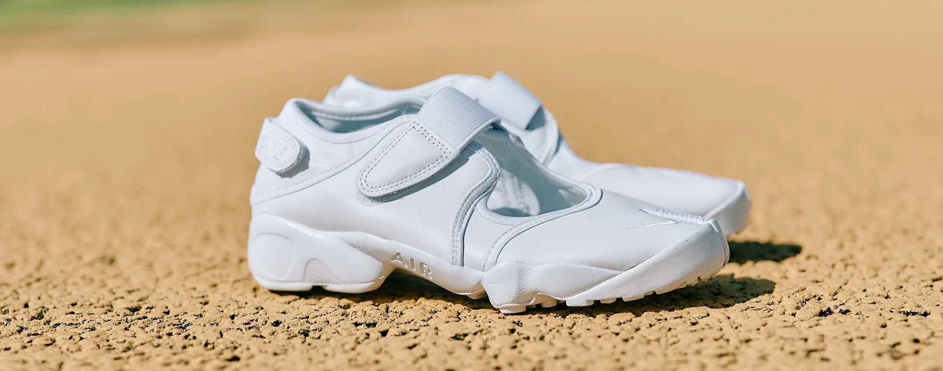 W AIR RIFT