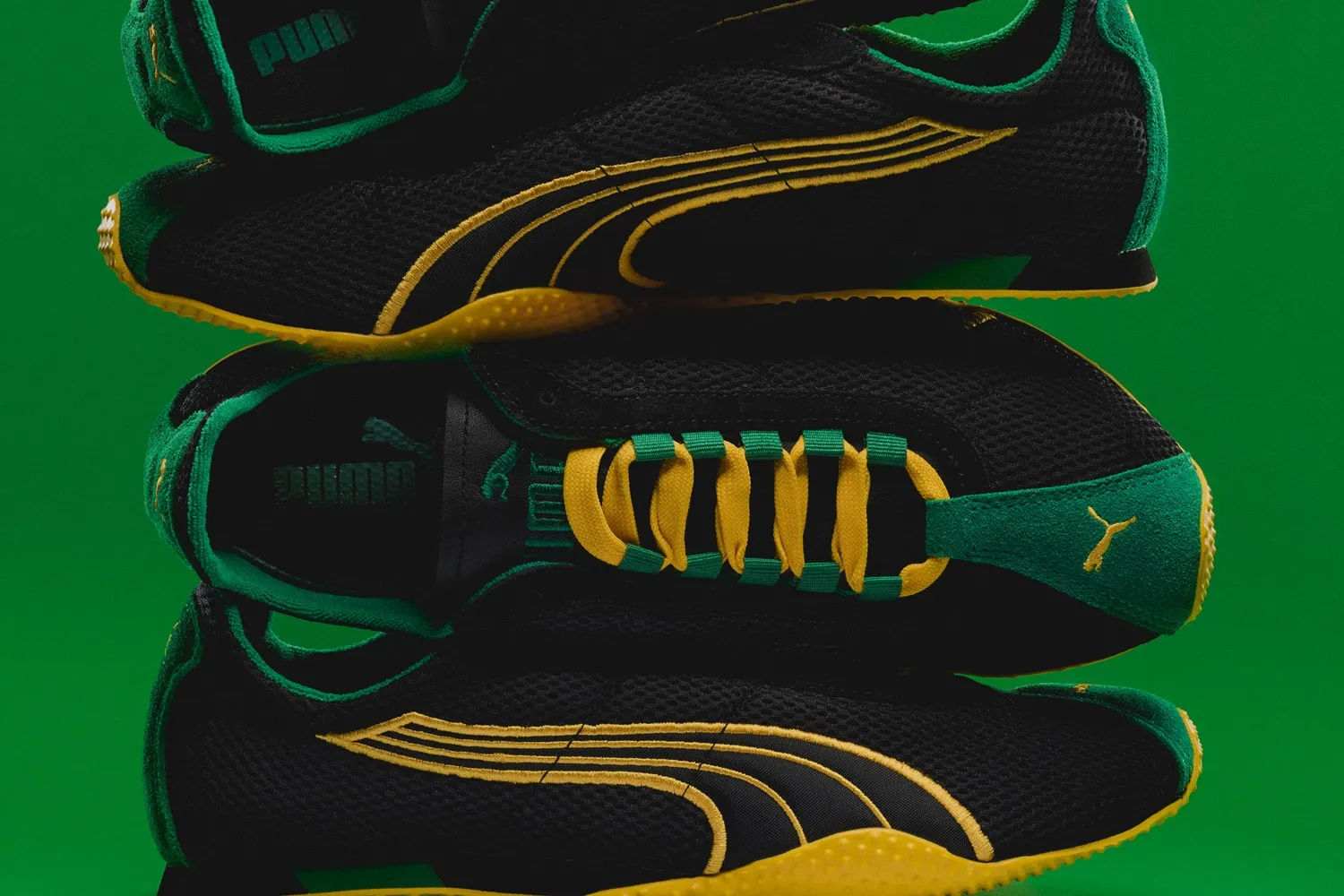Hストリート PUMA