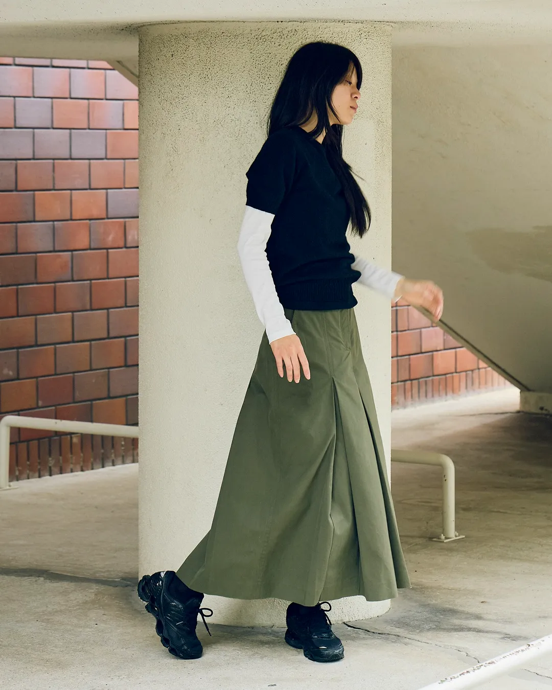 ウェーブ プロフェシー