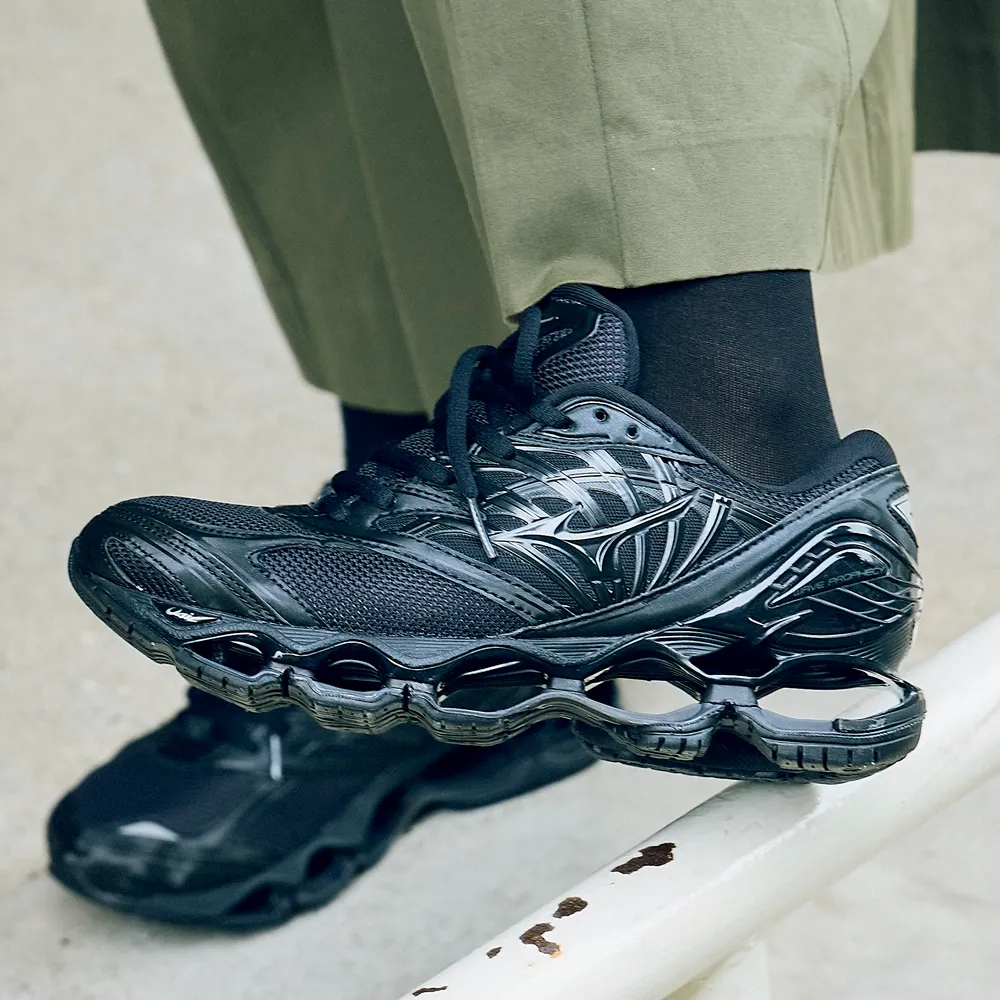 MIZUNO