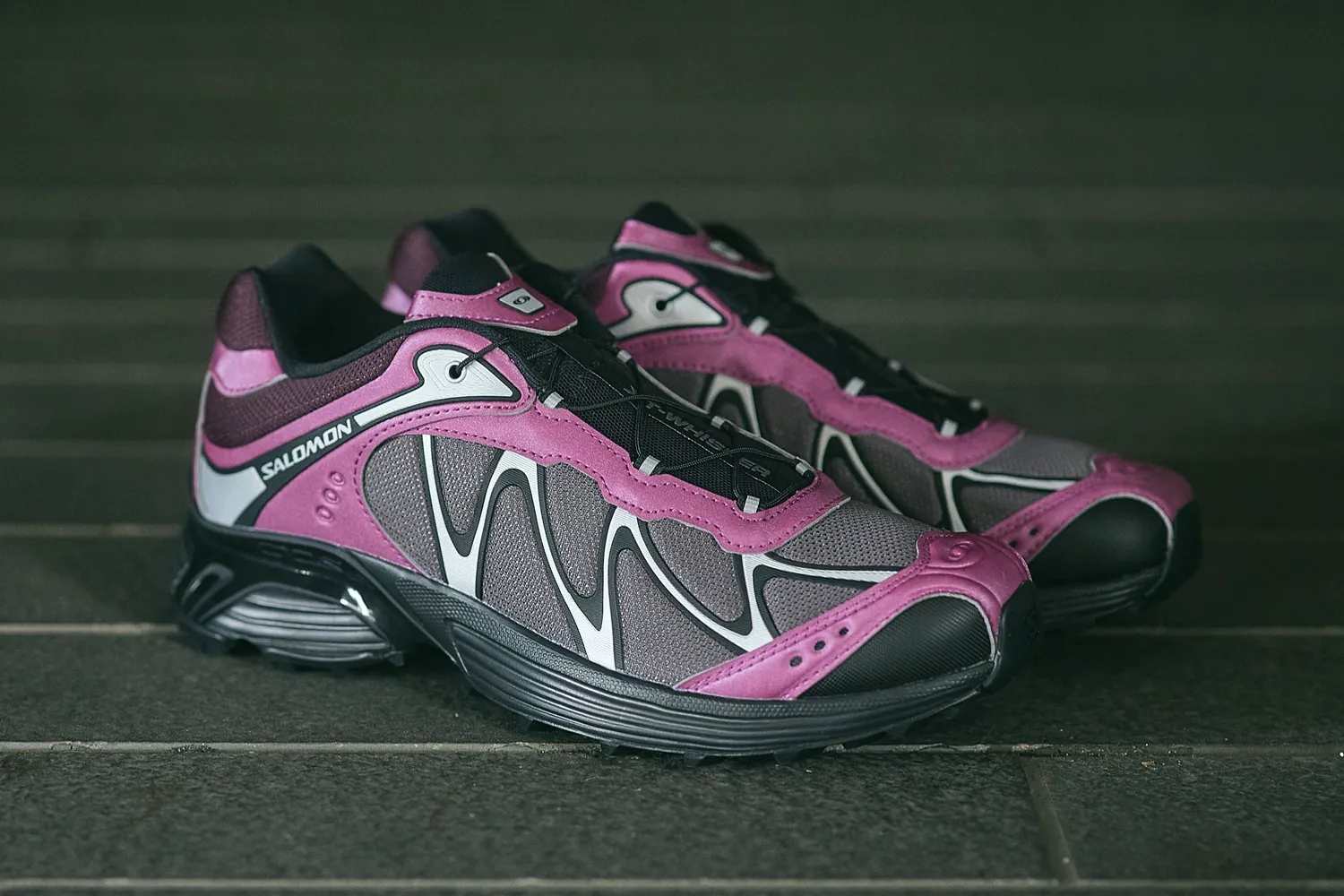 XT-WHISPER IRIDESCENT