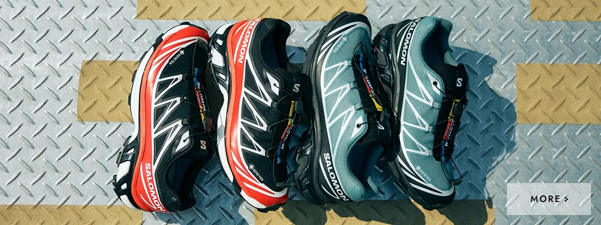 XT-6 GORE-TEX
