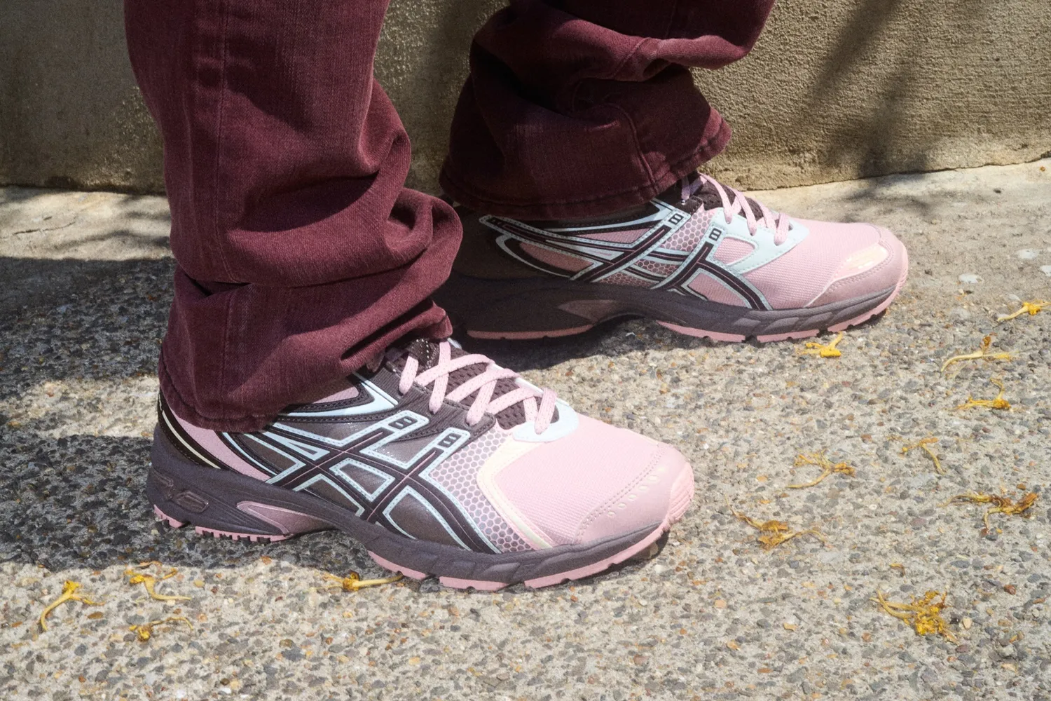 asics KIKO