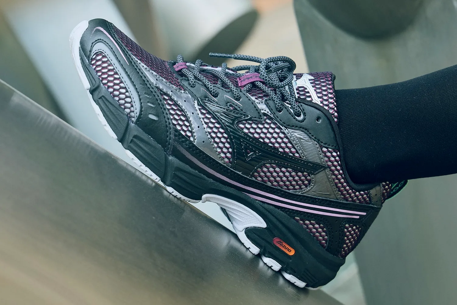 MIZUNO マキシマイザー