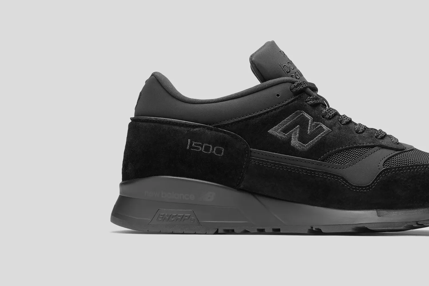 New Balance 1500