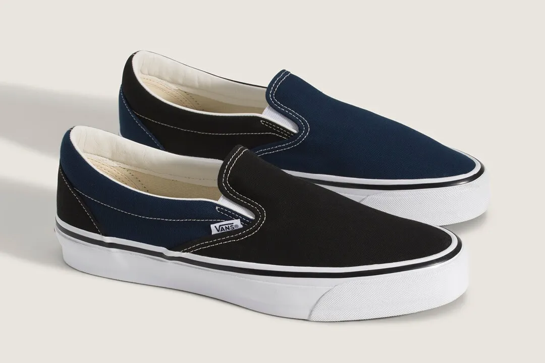 ENGINEERED GARMENTS SLIP-ON
