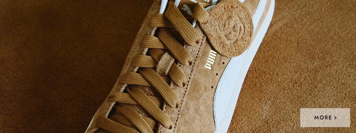 SUEDE CHARLES F. STEAD V