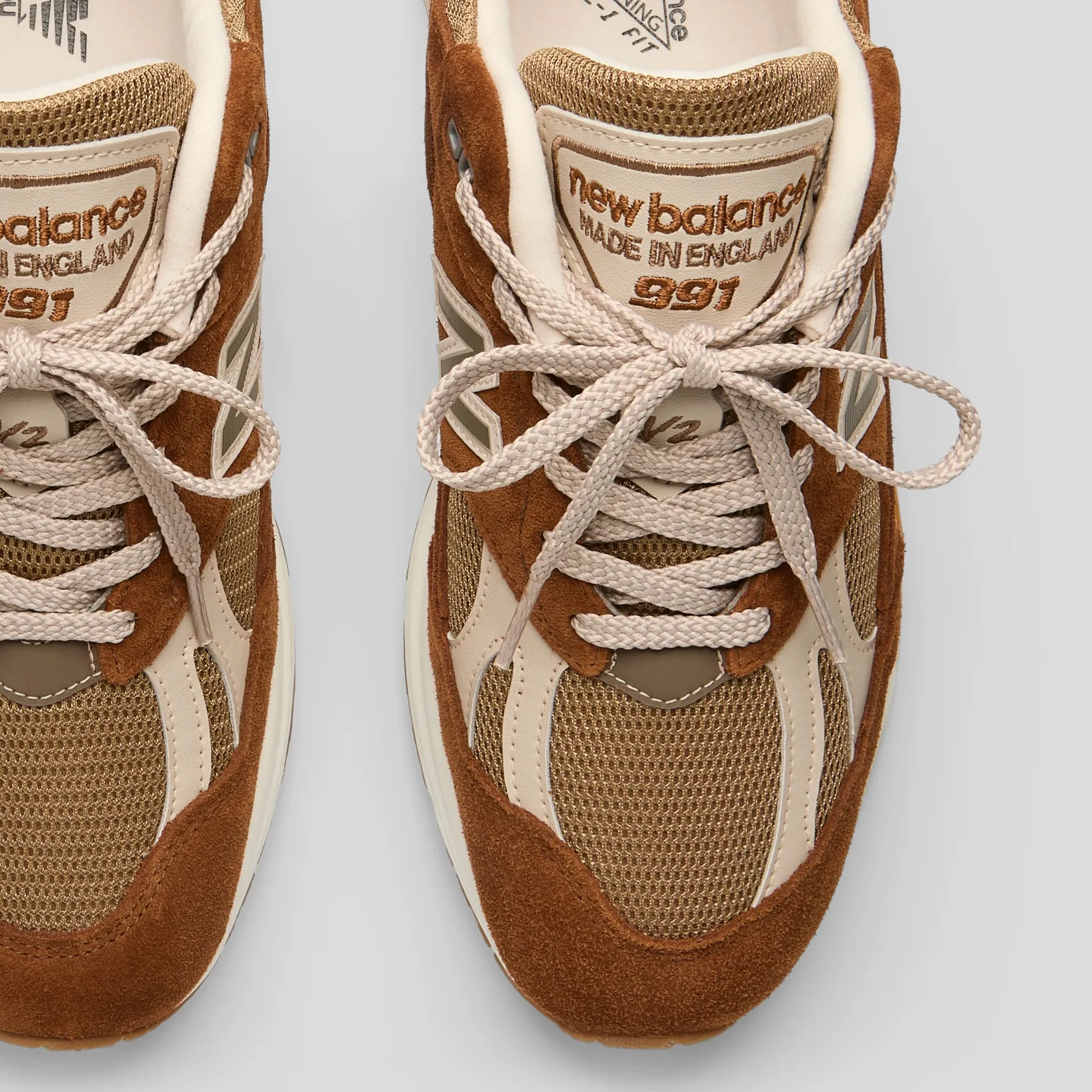 New Balance MADE IN UK