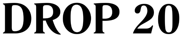 DROP 20