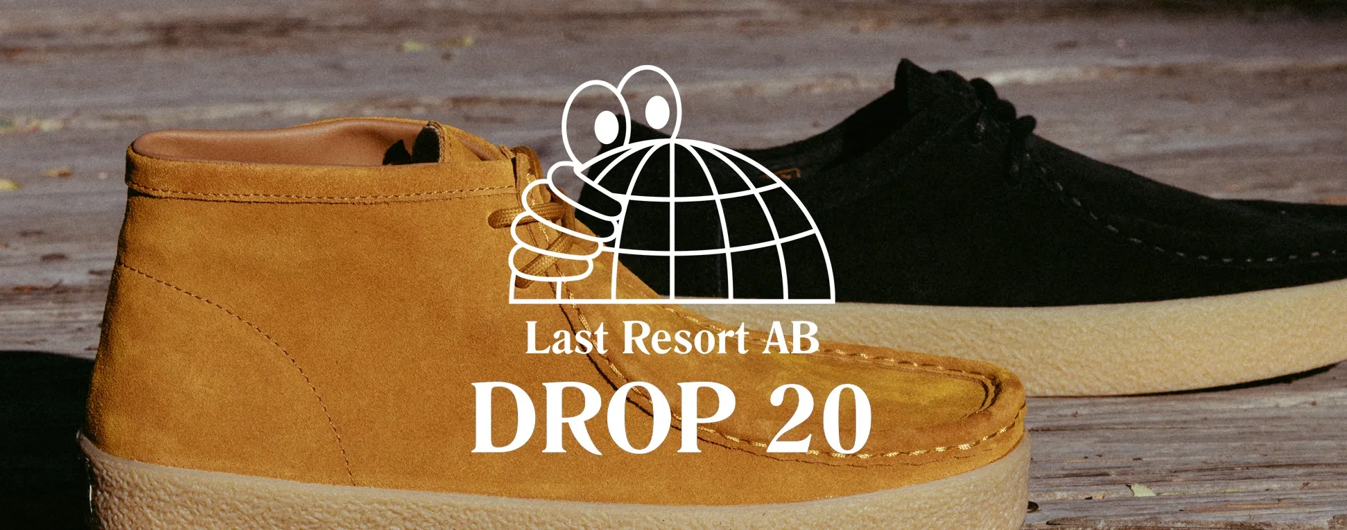 DROP 20