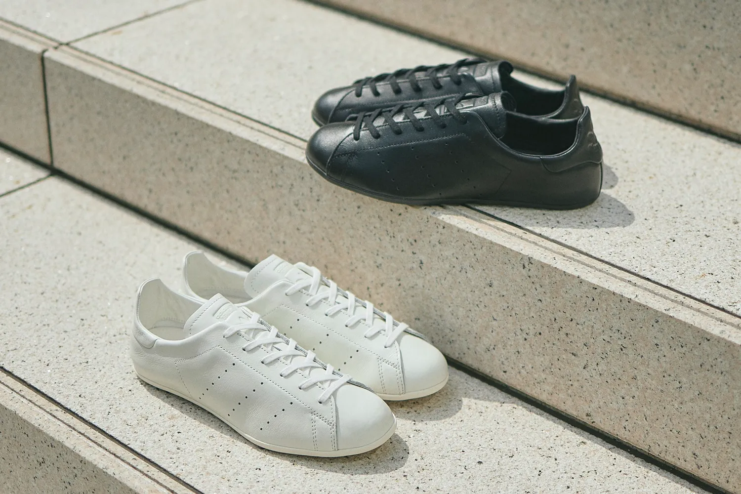 STAN SMITH LO PRO W