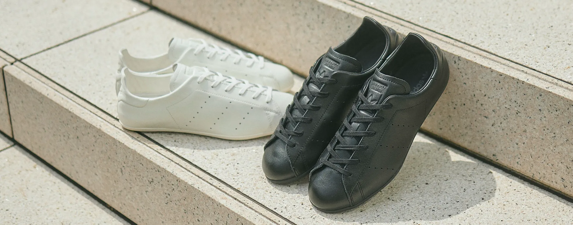 STAN SMITH LO PRO W