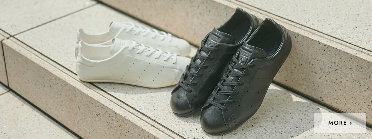 STAN SMITH LO PRO W
