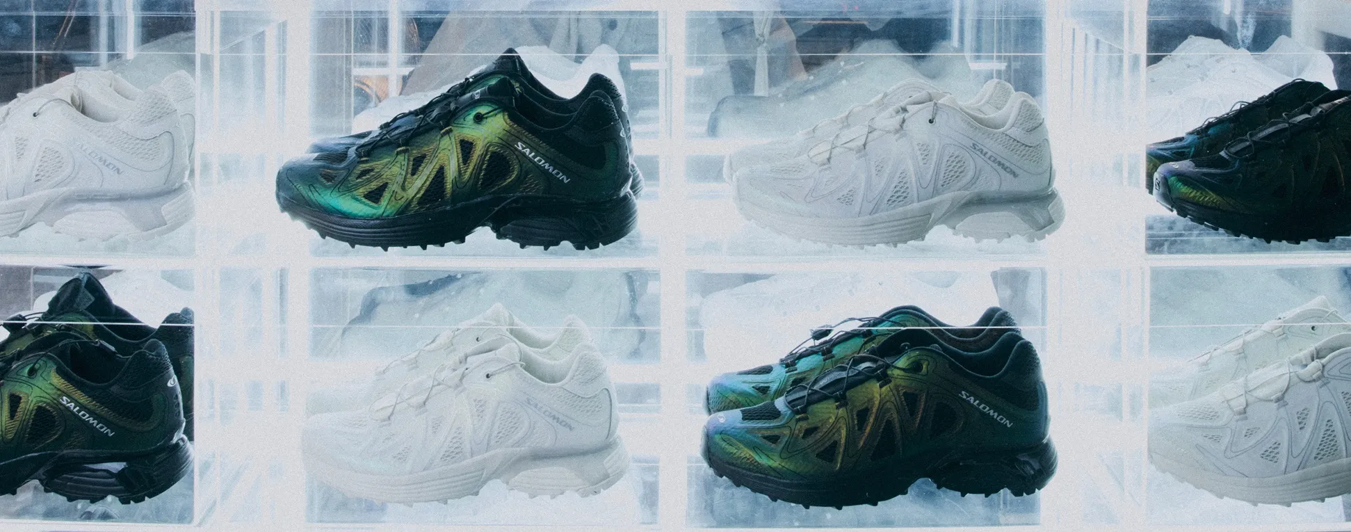 SALOMON XT-WHISPER VOID