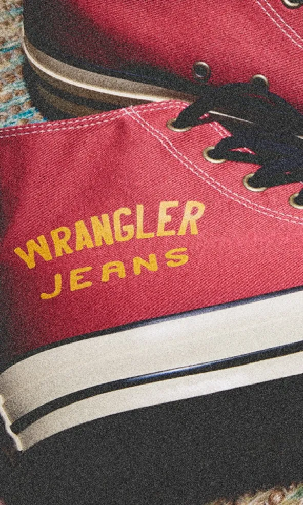 AS wrangler