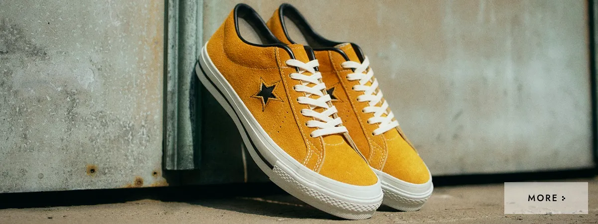 CONVERSE｜BILLY'S ENT 公式通販
