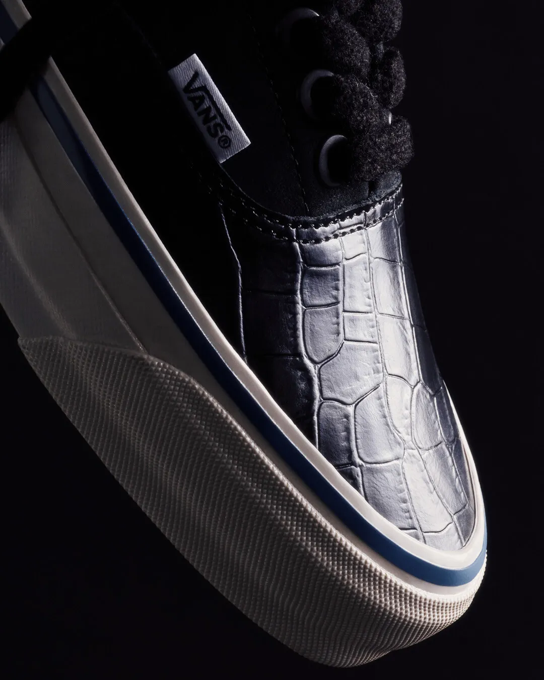 VANS VIBRAM