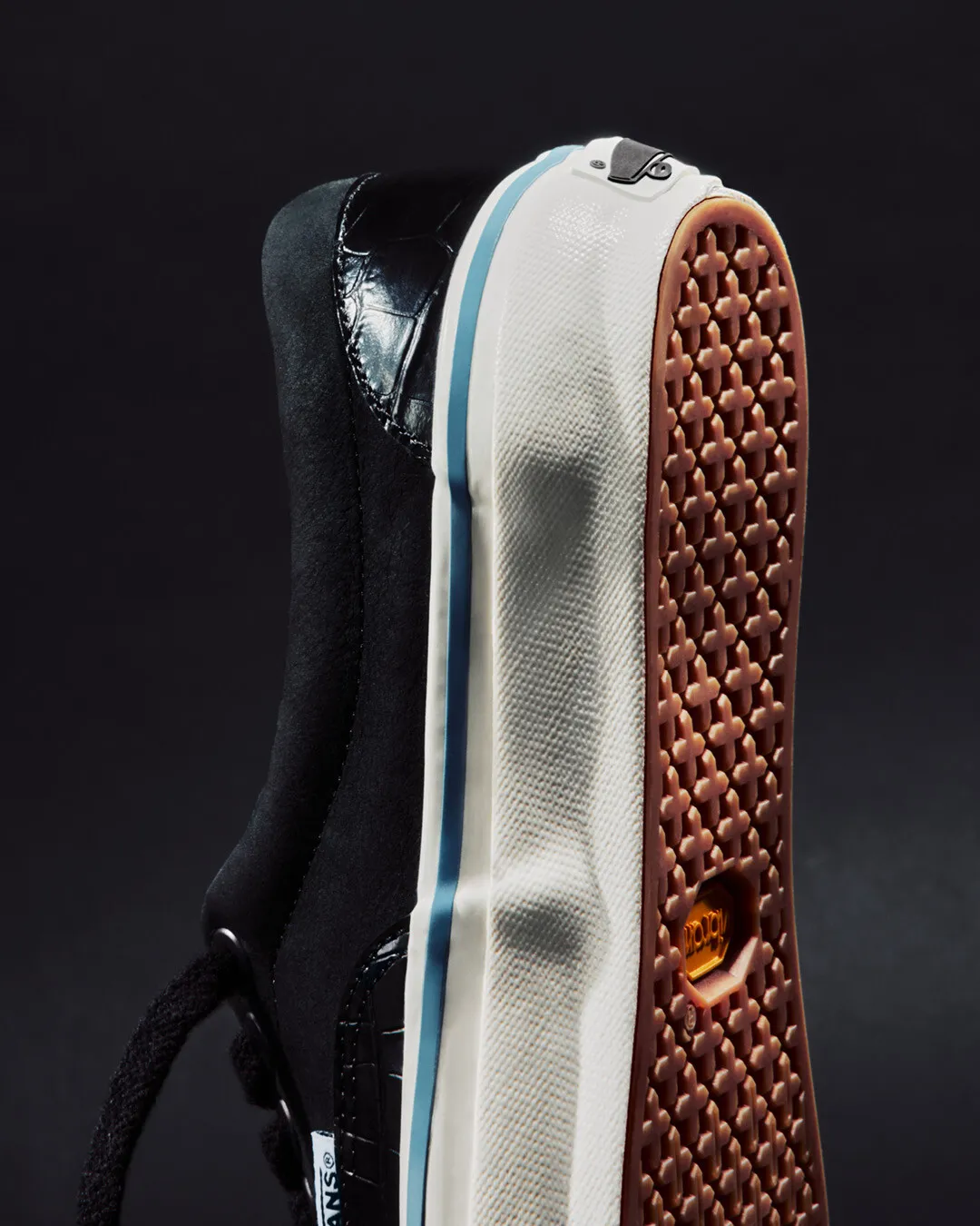 VANS ビブラム