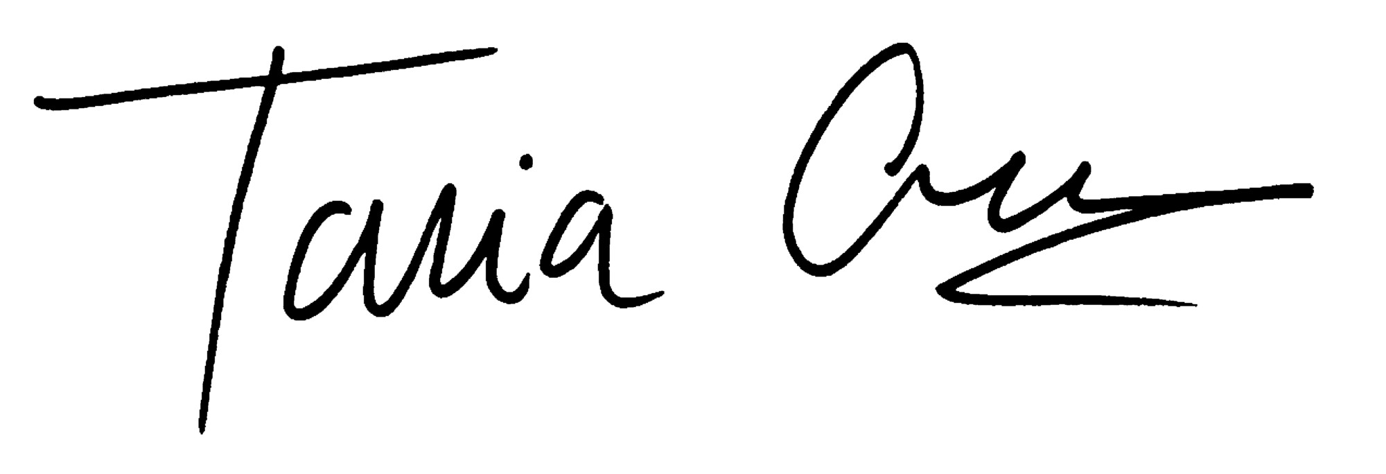 sign