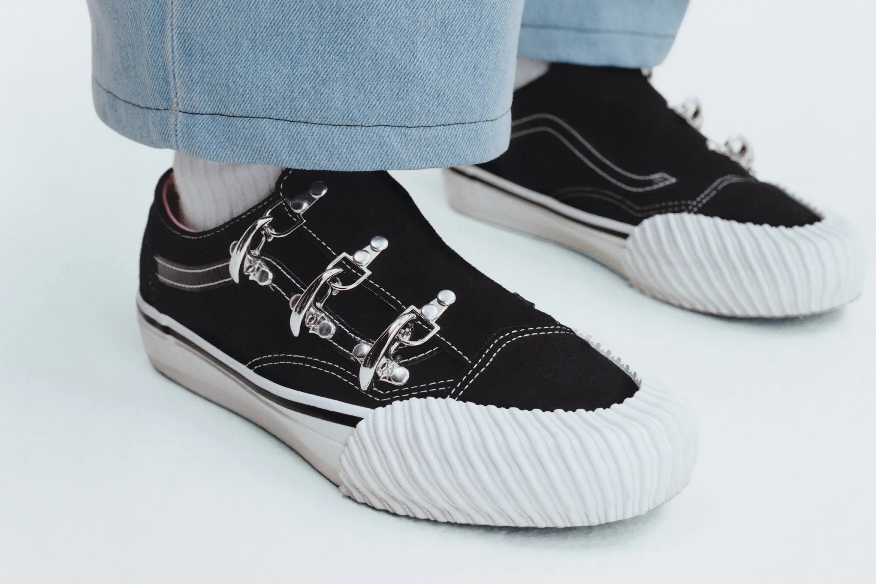 PREMIUM OLD SKOOL WRAP